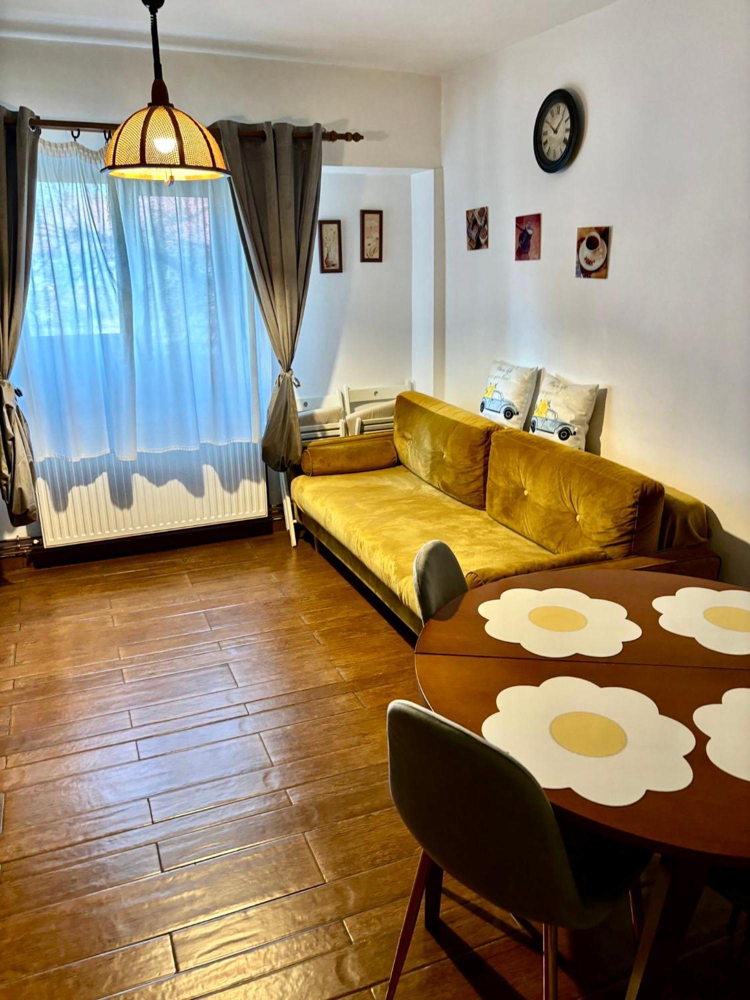 David Apartment Otopeni Esterno foto