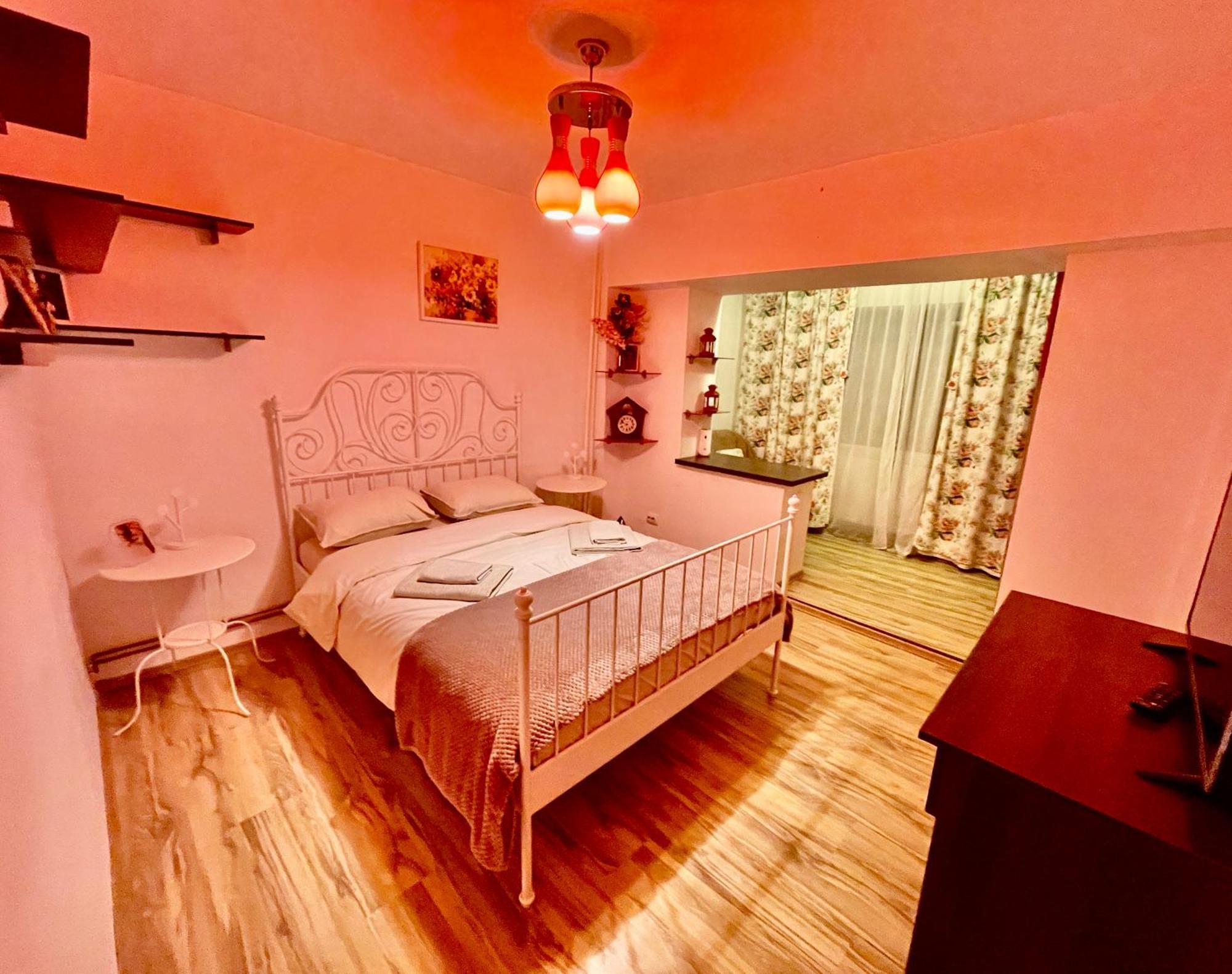 David Apartment Otopeni Esterno foto