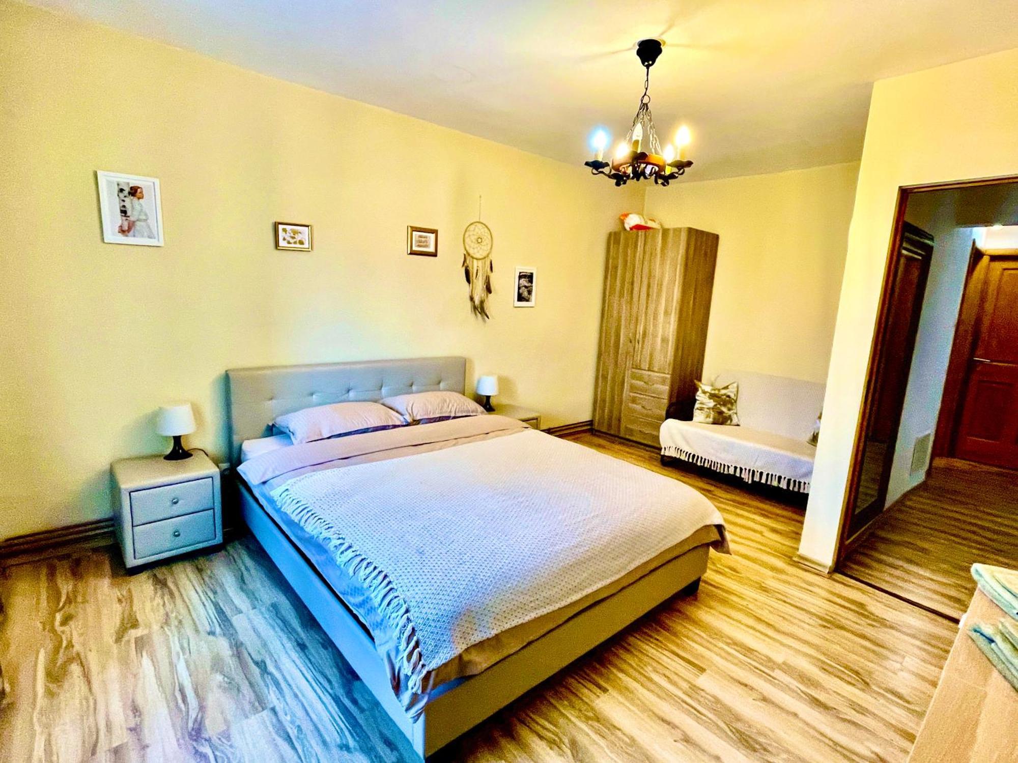 David Apartment Otopeni Esterno foto